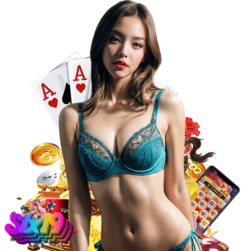 six19 เว็บตรง